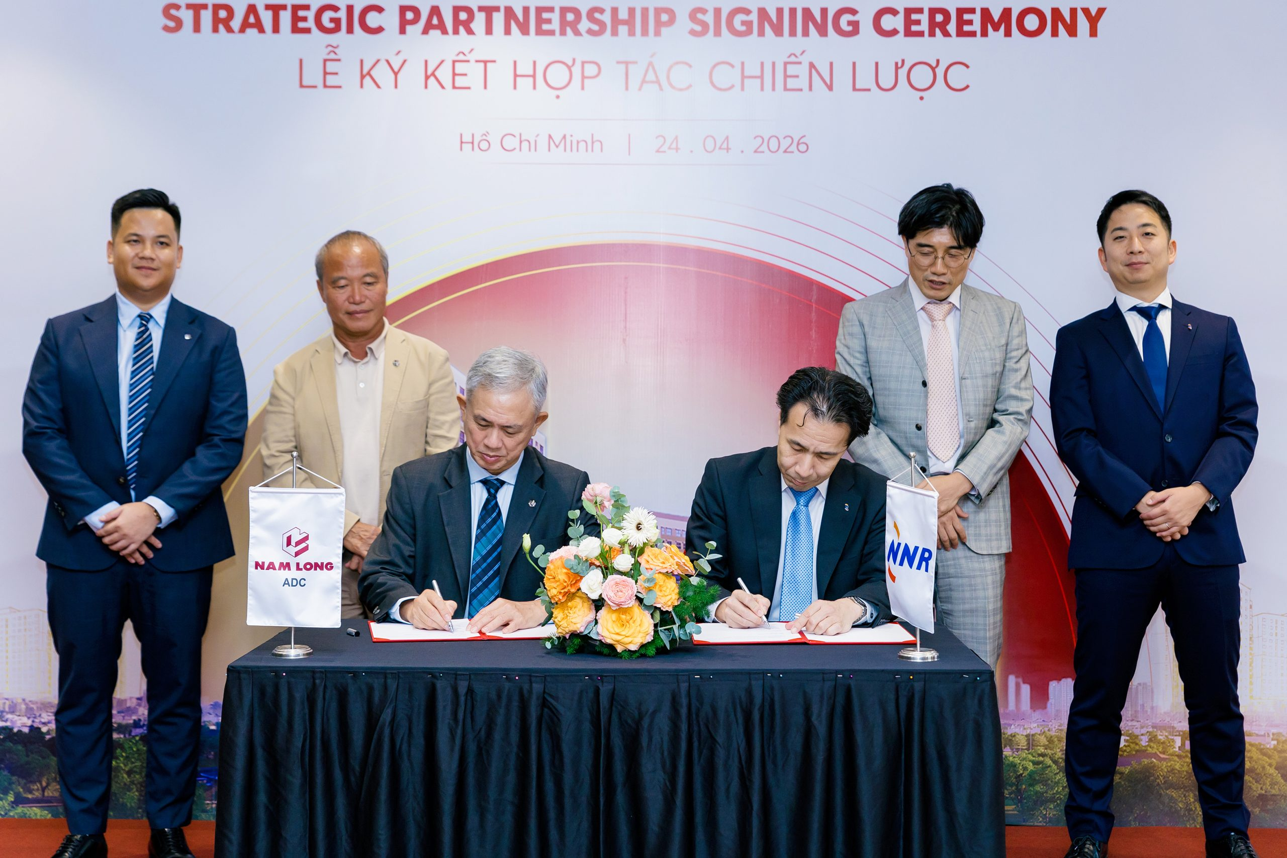 Phân tích cổ phiếu NLG (Nam Long Group) 2026: Tham vọng doanh số tỷ đô, có nên đầu tư?