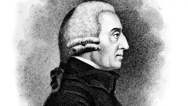 Bàn tay vô hình của Adam Smith là gì? Giải mã cơ chế thị trường & Ứng dụng đầu tư