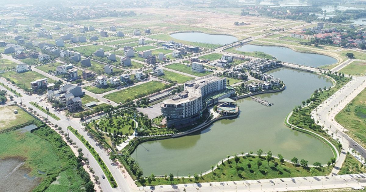 Phân tích cổ phiếu DIG (DIC Group) 2026: Ôm khối tiền mặt 2.460 tỷ nhưng kinh doanh lao dốc, có nên “bắt đáy” lúc này?