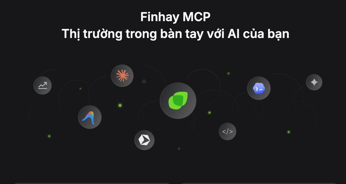 Hướng dẫn cài đặt Finhay MCP vào AI Agent của bạn với 4 bước đơn giản