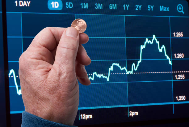Cổ phiếu Penny là gì? Cẩm nang lọc siêu cổ phiếu định giá thấp 2026