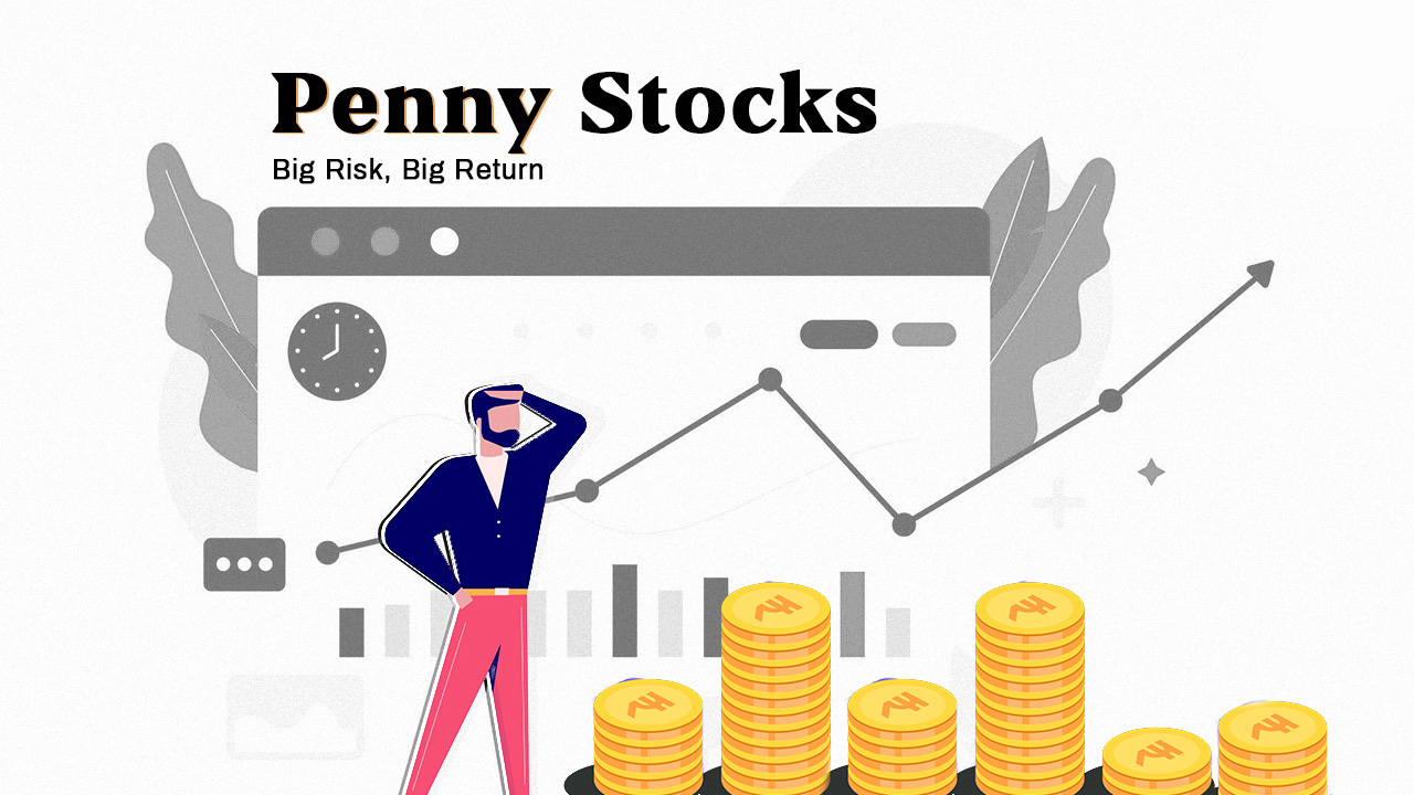 Cổ phiếu Penny là gì? Cẩm nang lọc siêu cổ phiếu định giá thấp 2026