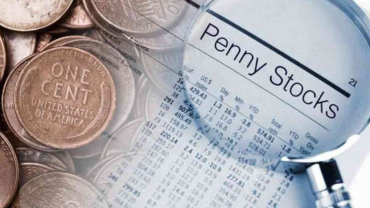 Cổ phiếu Penny là gì? Cẩm nang lọc siêu cổ phiếu định giá thấp 2026