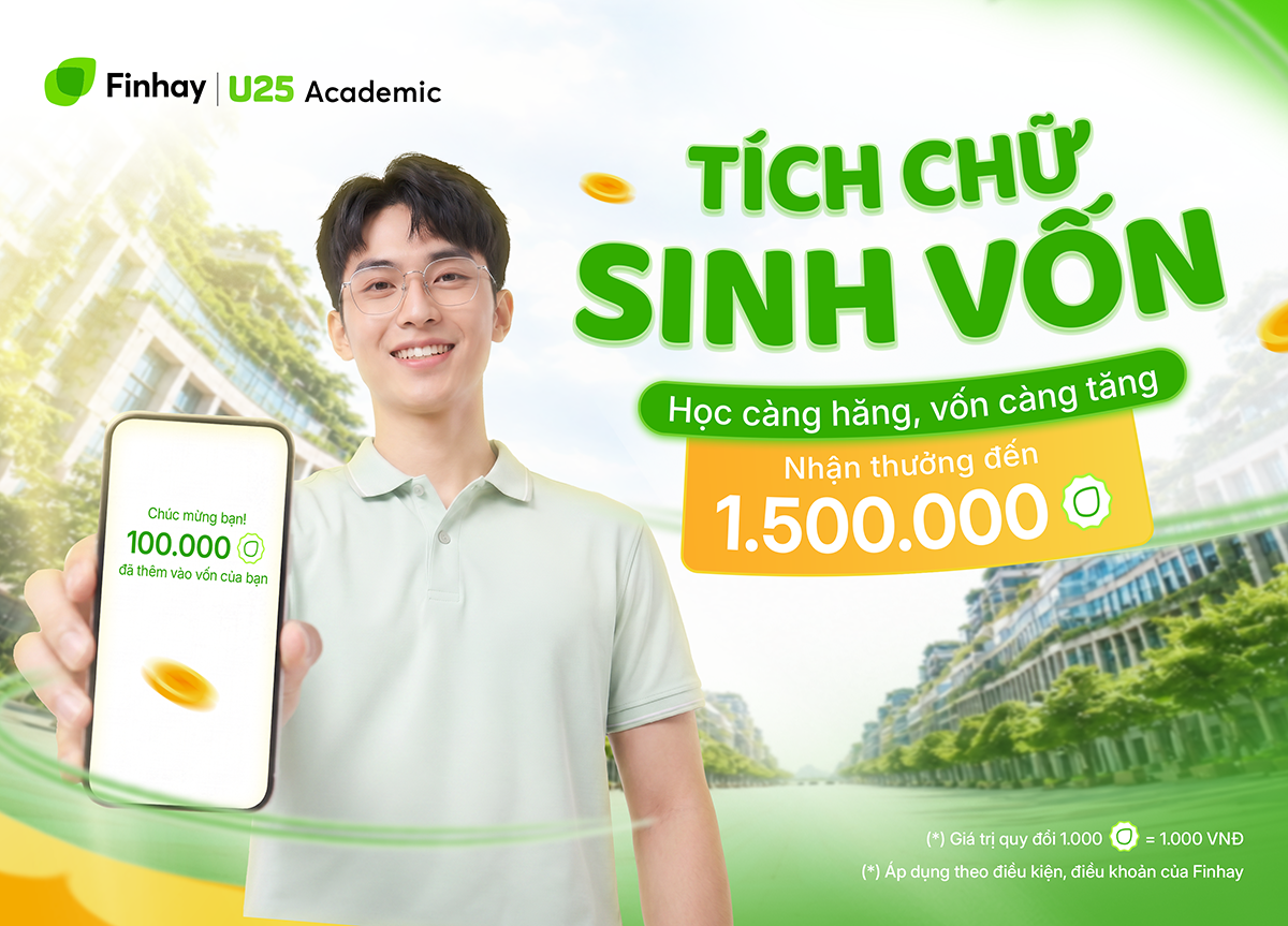 Giải đáp A-Z: Tổng hợp các câu hỏi thường gặp Finhay U25 Program