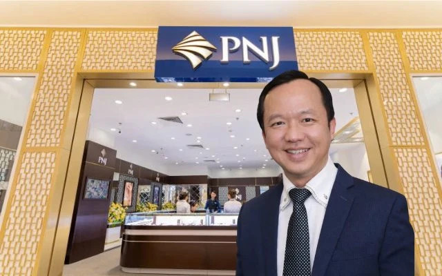 Cổ phiếu PNJ giờ ra sao sau khủng hoảng niềm tin? Có nên “bắt đáy”? Đánh giá cơ hội đầu tư 2026