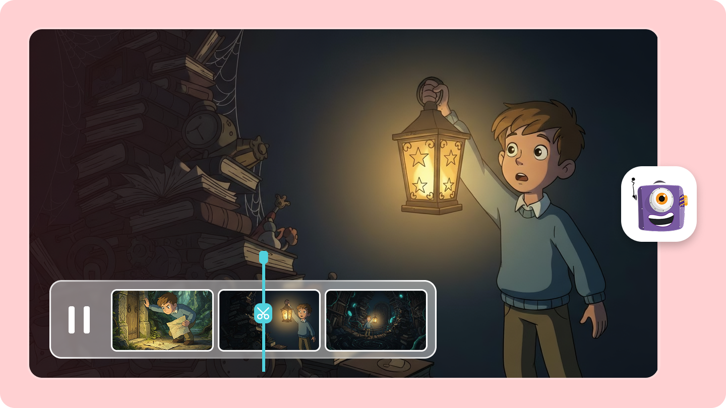 Hướng dẫn cách dùng AI làm video hoạt hình từ A – Z cho người mới