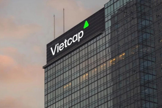 Phân tích cổ phiếu VCI (Vietcap) 2026: Lãi tăng 36% nhưng “gồng lỗ” tự doanh gần nửa ngàn tỷ – Cơ hội hay rủi ro?