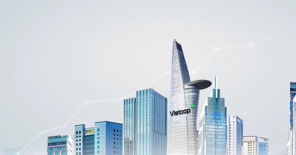 Phân tích cổ phiếu VCI (Vietcap) 2026: Lãi tăng 36% nhưng “gồng lỗ” tự doanh gần nửa ngàn tỷ – Cơ hội hay rủi ro?