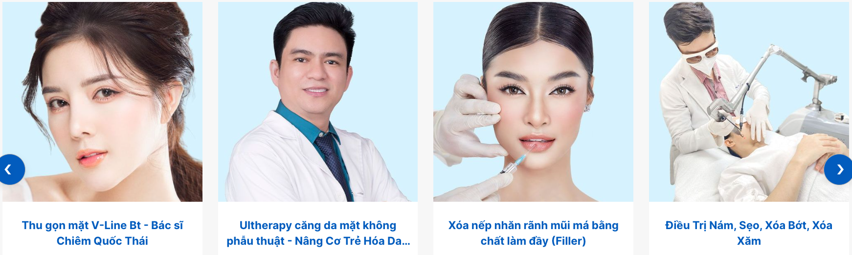 Bệnh viện Thẩm mỹ Việt Mỹ có uy tín không? Bảng giá 2026 & Review trải nghiệm khách hàng thực tế