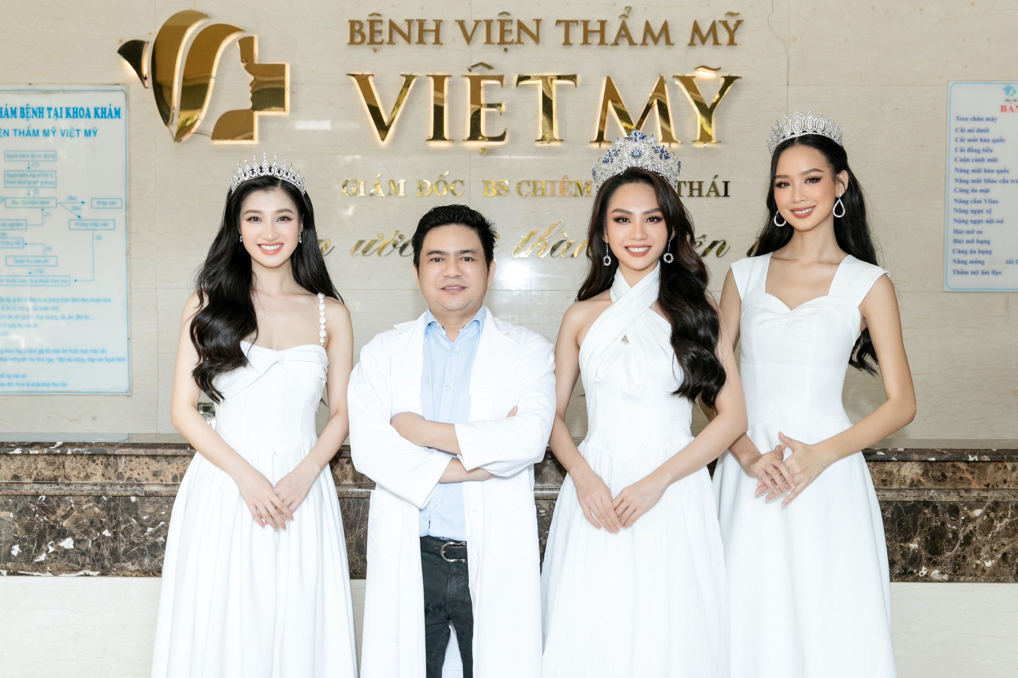 Bệnh viện Thẩm mỹ Việt Mỹ có uy tín không? Bảng giá 2026 & Review trải nghiệm khách hàng thực tế