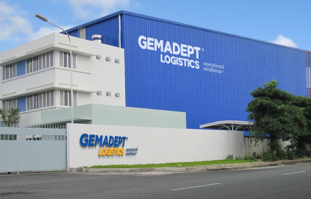 Phân tích cổ phiếu GMD (Gemadept) 2026: Lợi nhuận tăng vọt 32%, có nên đầu tư?