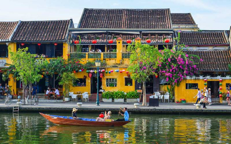 [2026] Hội An có gì? Top 25+ địa điểm du lịch Hội An siêu hot & lịch trình chơi quên lối về