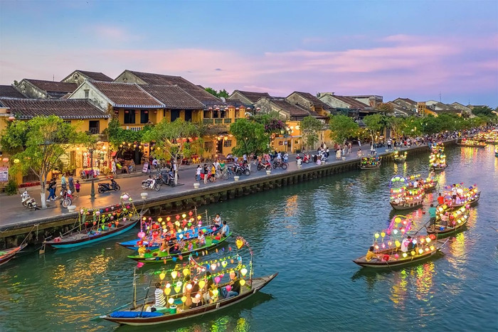 [2026] Hội An có gì? Top 25+ địa điểm du lịch Hội An siêu hot & lịch trình chơi quên lối về