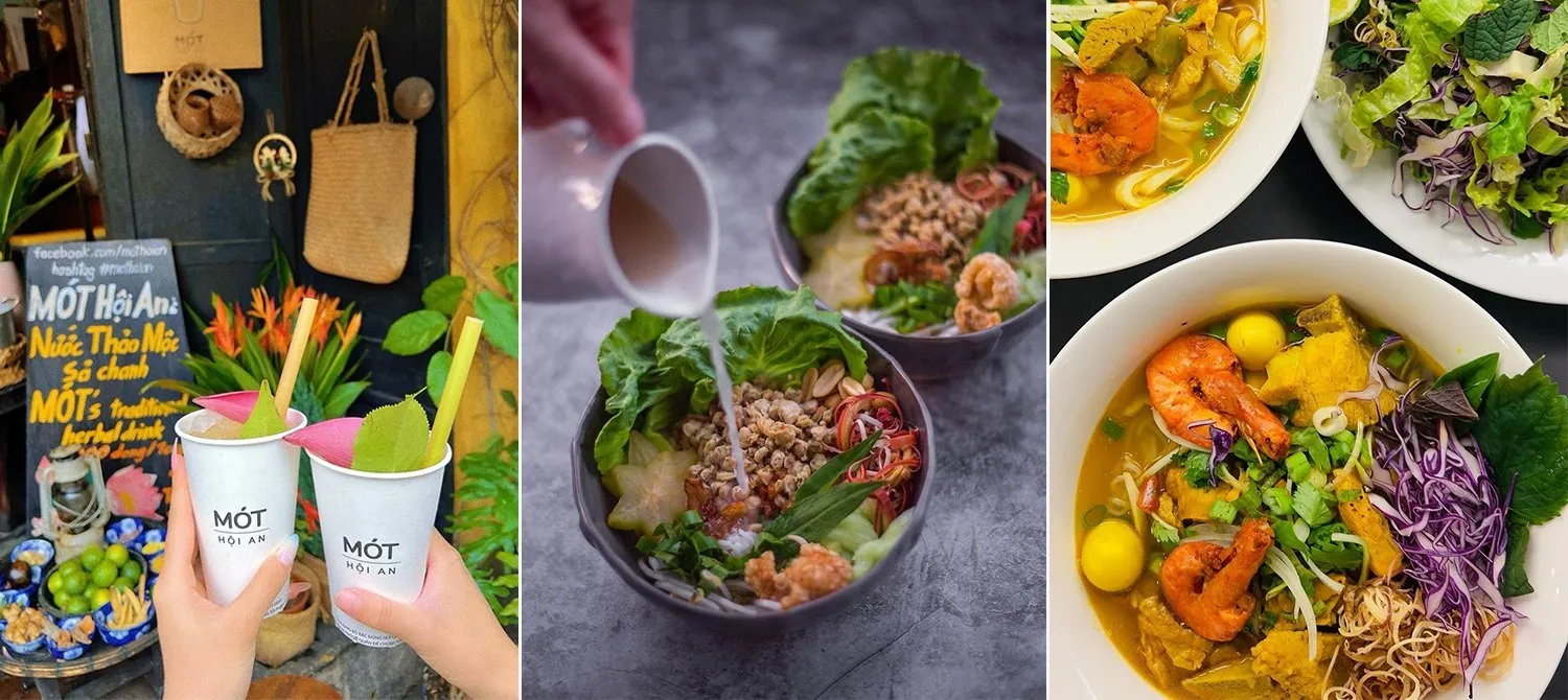 [2026] Hội An có gì? Top 25+ địa điểm du lịch Hội An siêu hot & lịch trình chơi quên lối về