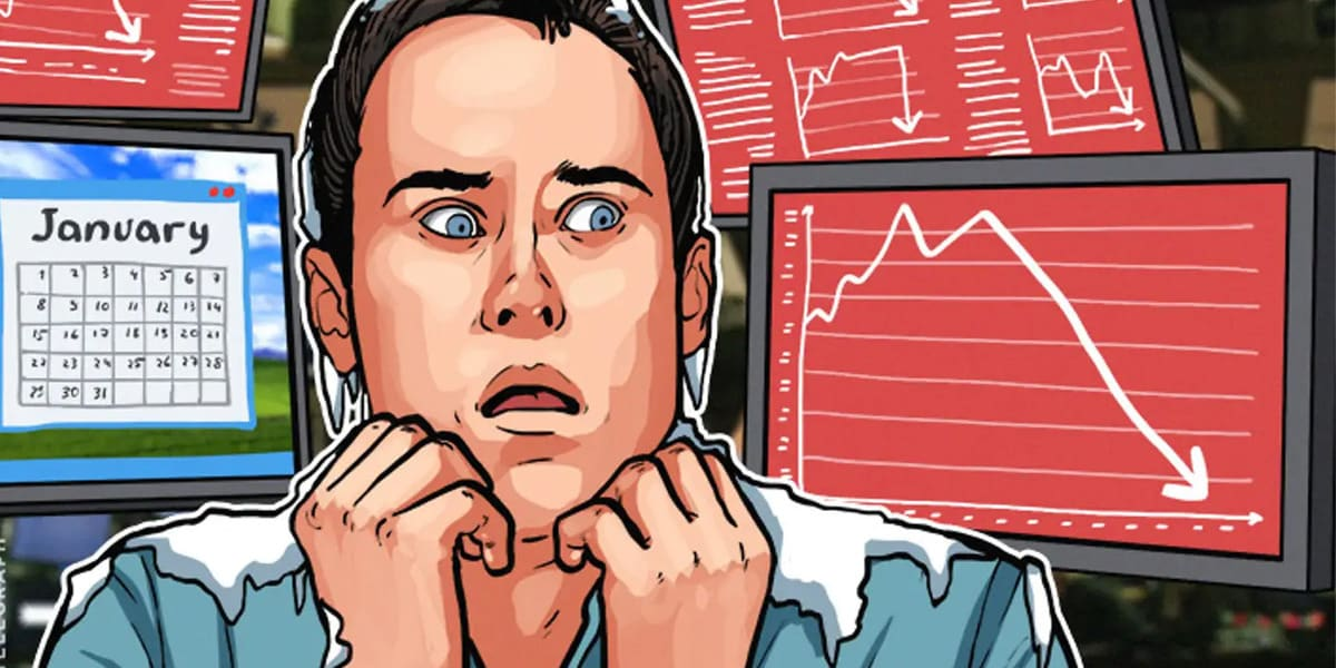 FUD là gì? Cách nhận diện và bí quyết vượt qua tâm lý sợ hãi để chiến thắng thị trường