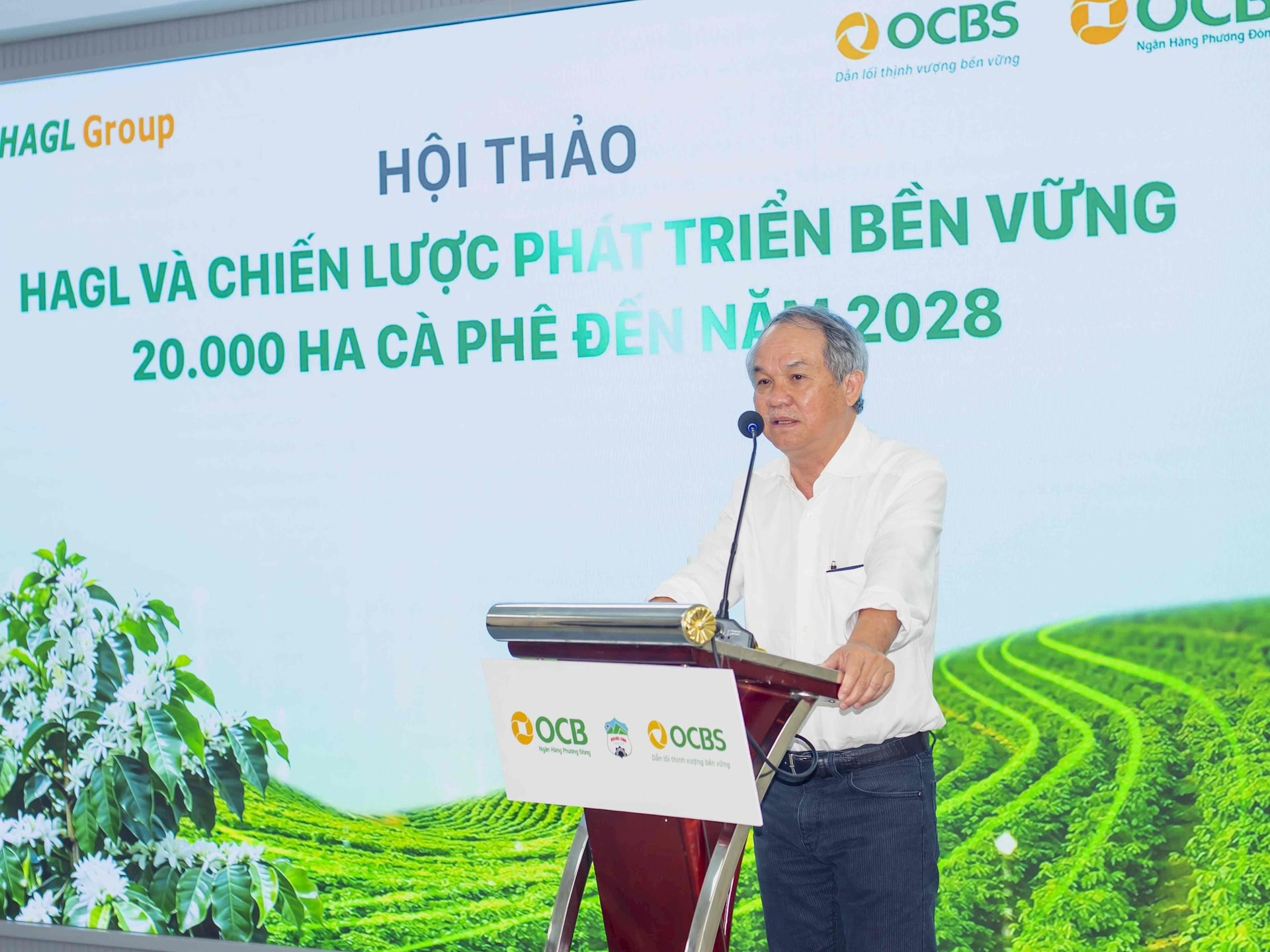 Phân tích cổ phiếu HAG (Hoàng Anh Gia Lai) 2026: Lãi kỷ lục nghìn tỷ – Đã đến lúc mua vào?