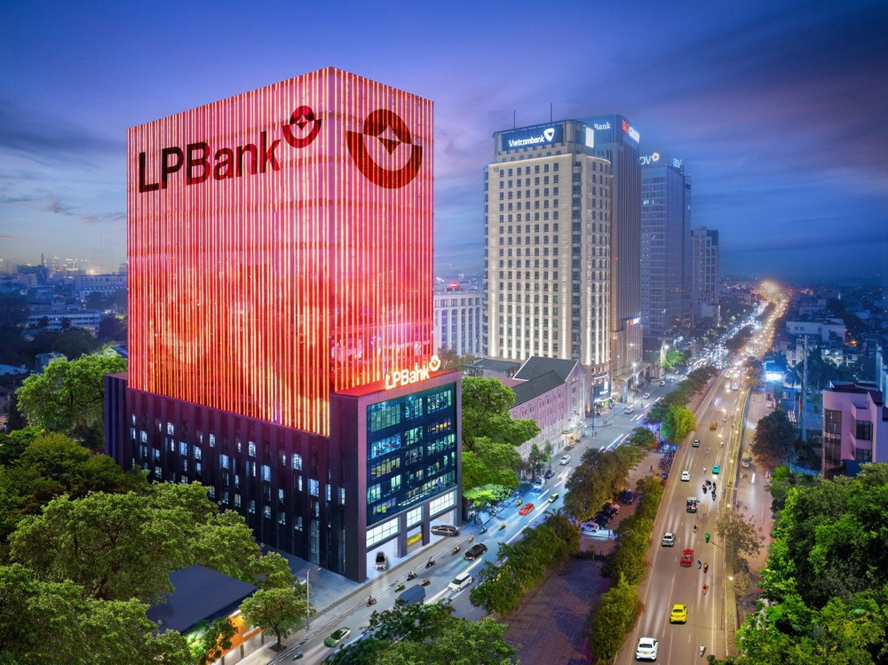 Phân tích cổ phiếu LPB (LPBank) 2026: Giải mã lợi nhuận 6.000 tỷ và cơ hội đầu tư dài hạn