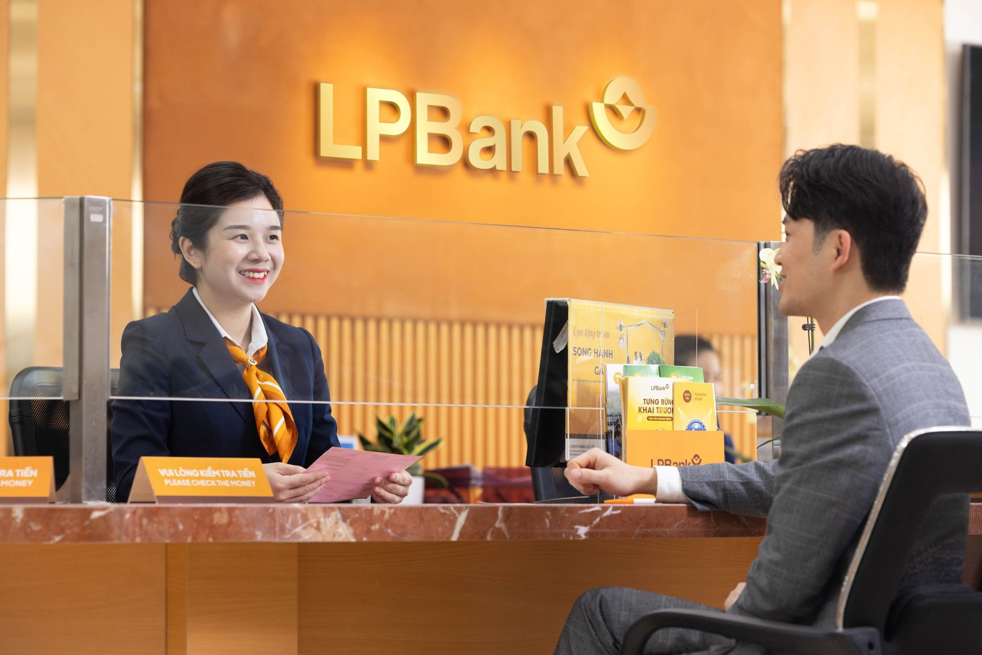 Phân tích cổ phiếu LPB (LPBank) 2026: Giải mã lợi nhuận 6.000 tỷ và cơ hội đầu tư dài hạn