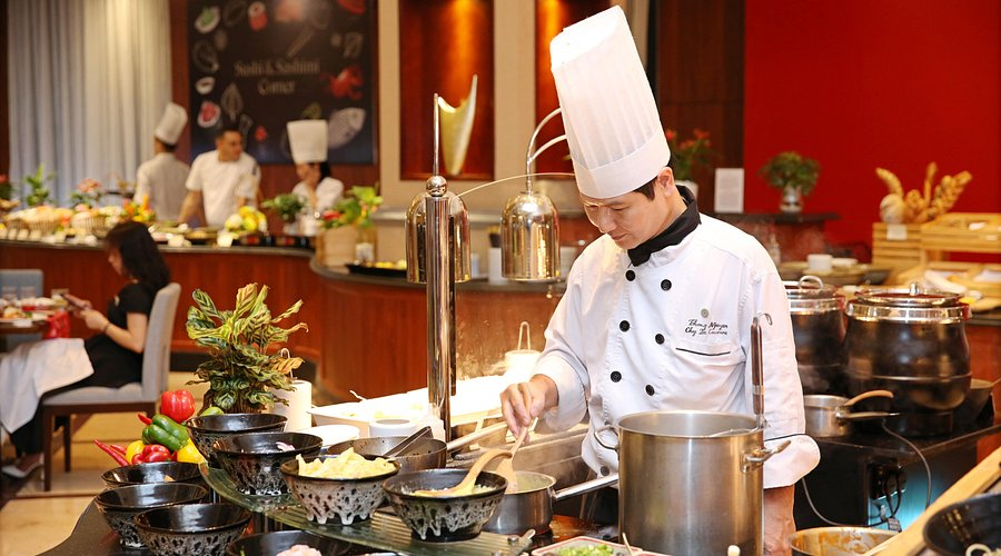 Review Oven D'or