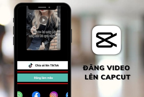 Hướng dẫn cách kiếm tiền từ CapCut Creator (Đăng mẫu CapCut): Thu nhập trăm triệu từ con số 0 cho người mới 