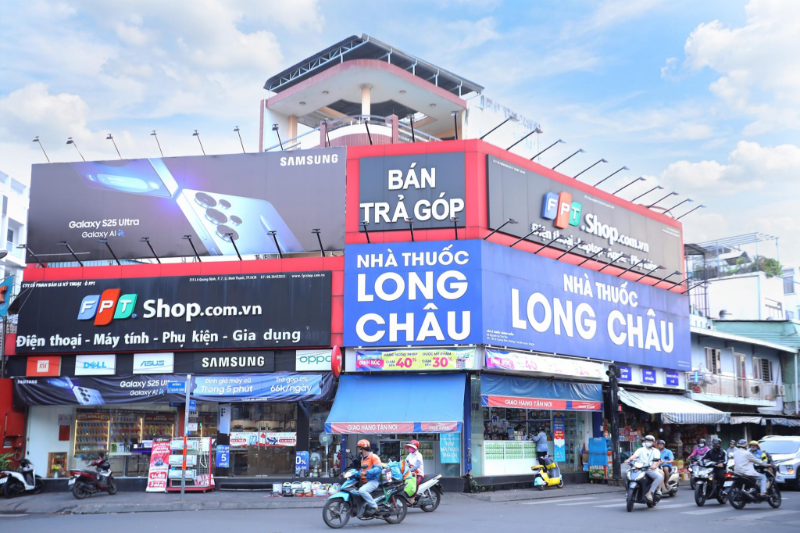 Phân tích cổ phiếu FRT 2026: Lợi nhuận bứt phá gấp 3 lần, có nên đầu tư?