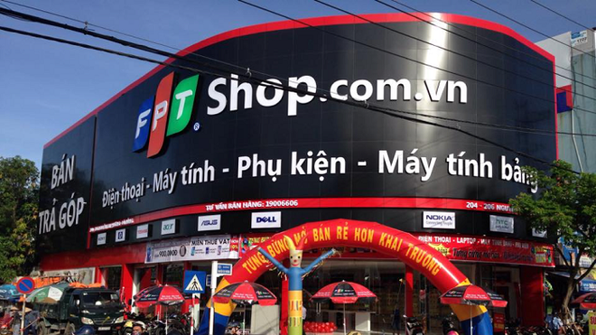 Phân tích cổ phiếu FRT 2026: Lợi nhuận bứt phá gấp 3 lần, có nên đầu tư?