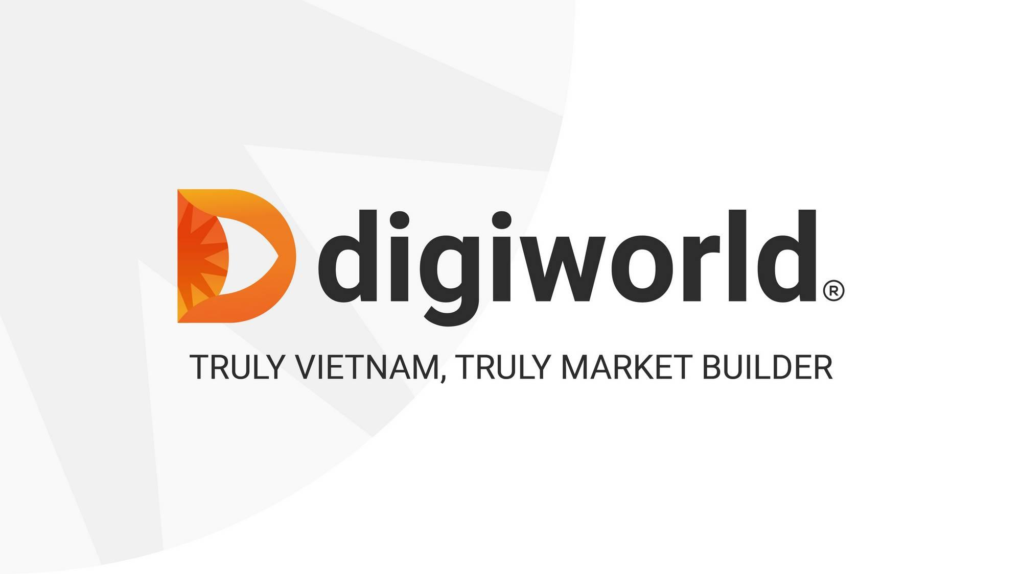 Cổ phiếu DGW (Digiworld): Phân tích chuyên sâu - Lợi nhuận tăng 167%, có nên đầu tư?