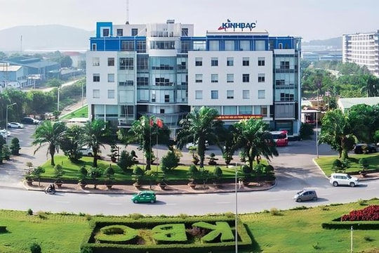 Phân tích chuyên sâu cổ phiếu KBC 2026: Lợi nhuận sụt giảm 90% - Có nên bắt đáy?