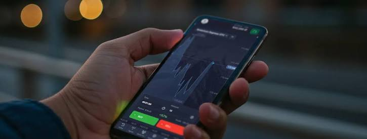 Top 5 Trading App tốt nhất tại Việt Nam: Đánh giá chi tiết và Hướng dẫn chọn app đầu tư sinh lời an toàn