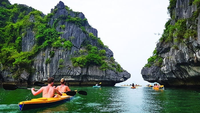 Có 5 triệu nên đi du lịch ở đâu quanh Hà Nội? TOP 5 điểm đến cực chill