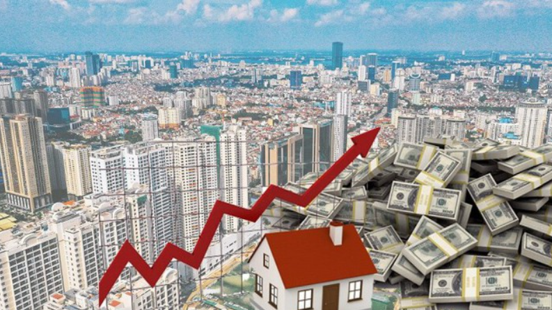 Tại sao giá nhà Việt Nam cao gấp nhiều lần thu nhập? Đâu là lối thoát cho giới trẻ?