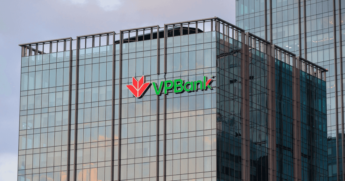 Phân tích cổ phiếu VPB (VPBank) 2026: Lãi kỷ lục nhưng giá dò đáy – Có nên đầu tư?