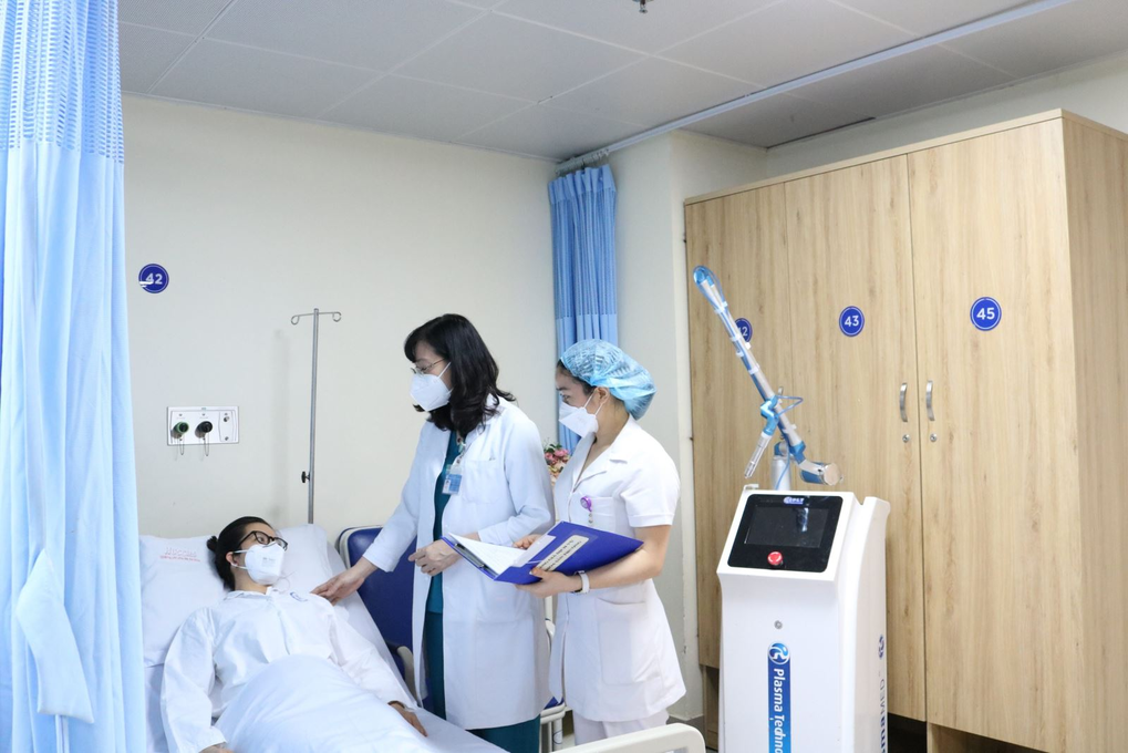 Trọn bộ kinh nghiệm thăm khám Bệnh viện Phụ sản Trung ương: Quy trình, chi phí & Cách đặt lịch