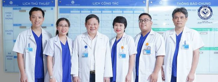 Trọn bộ kinh nghiệm thăm khám Bệnh viện Phụ sản Trung ương: Quy trình, chi phí & Cách đặt lịch