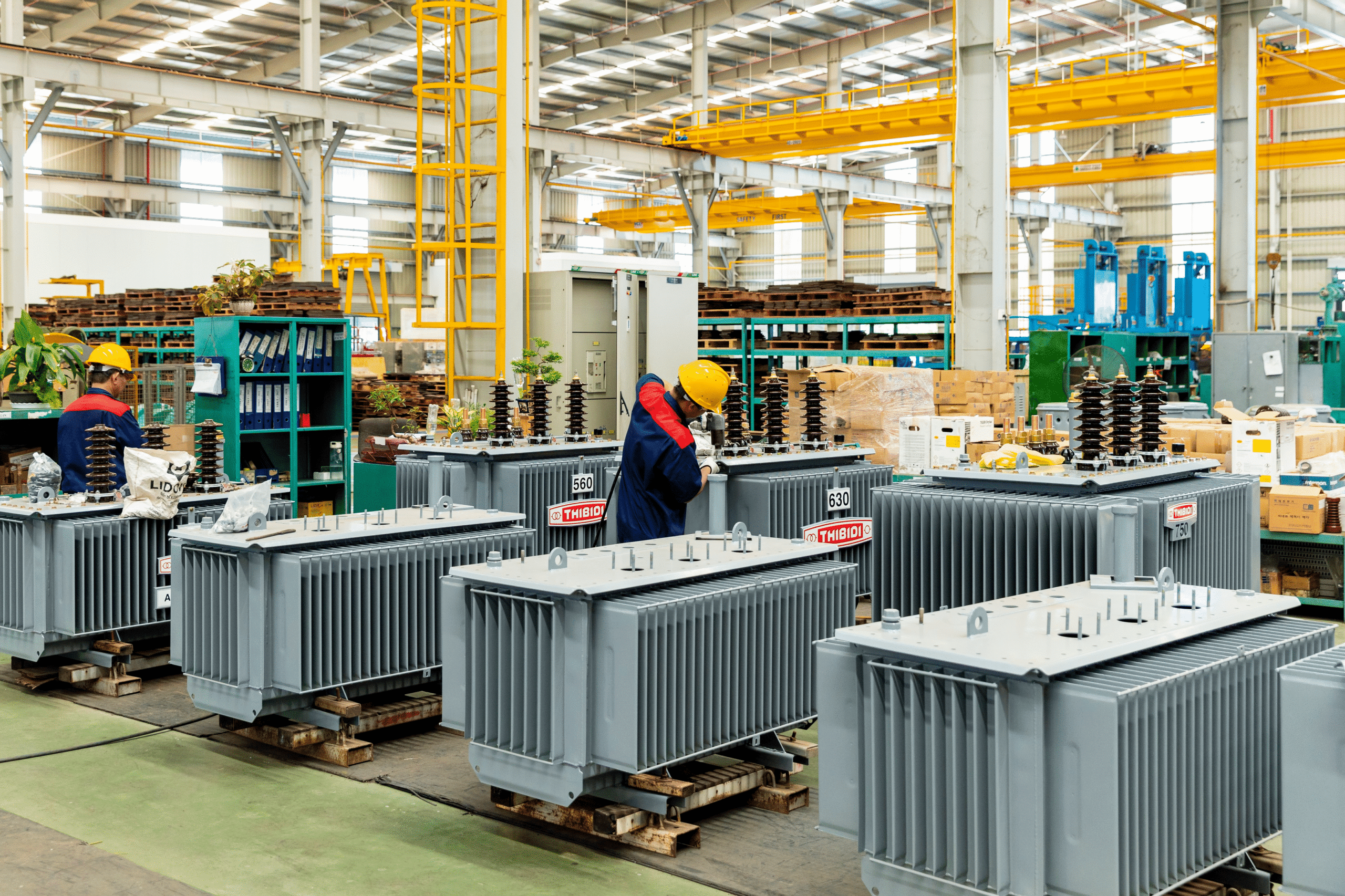 Phân tích tiềm năng đầu tư cổ phiếu GEE 2026: Hưởng lợi “sóng khủng” từ quy hoạch điện VIII & BCTC quý 2 đột phá