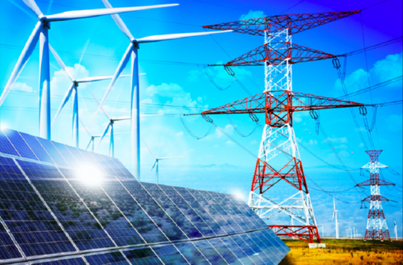Phân tích tiềm năng đầu tư cổ phiếu GEE 2026: Hưởng lợi “sóng khủng” từ quy hoạch điện VIII & BCTC quý 2 đột phá