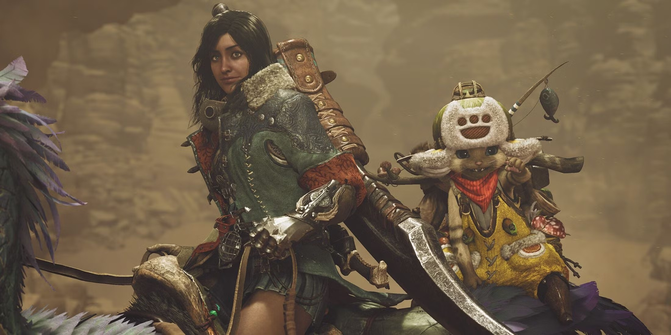 Review chi tiết Monster Hunter Wilds: Siêu phẩm của Capcom có đáng chơi?