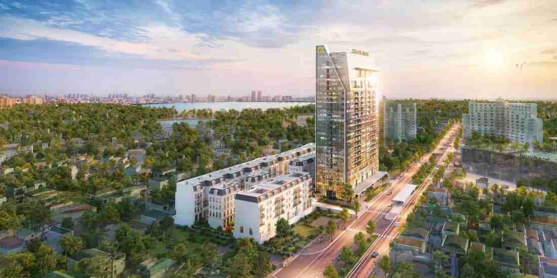 Phân tích cổ phiếu VPI (Văn Phú Invest) 2026: Lợi nhuận quý 2 bùng nổ – Có nên đầu tư lúc này?