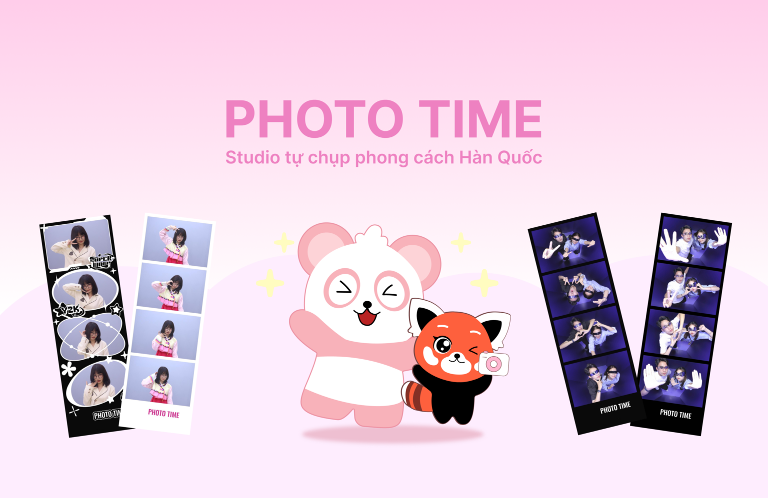 Chụp Photobooth ở đâu TPHCM đẹp? Top 9 địa điểm cực “nghệ” kèm deal chụp free cho hội sống ảo