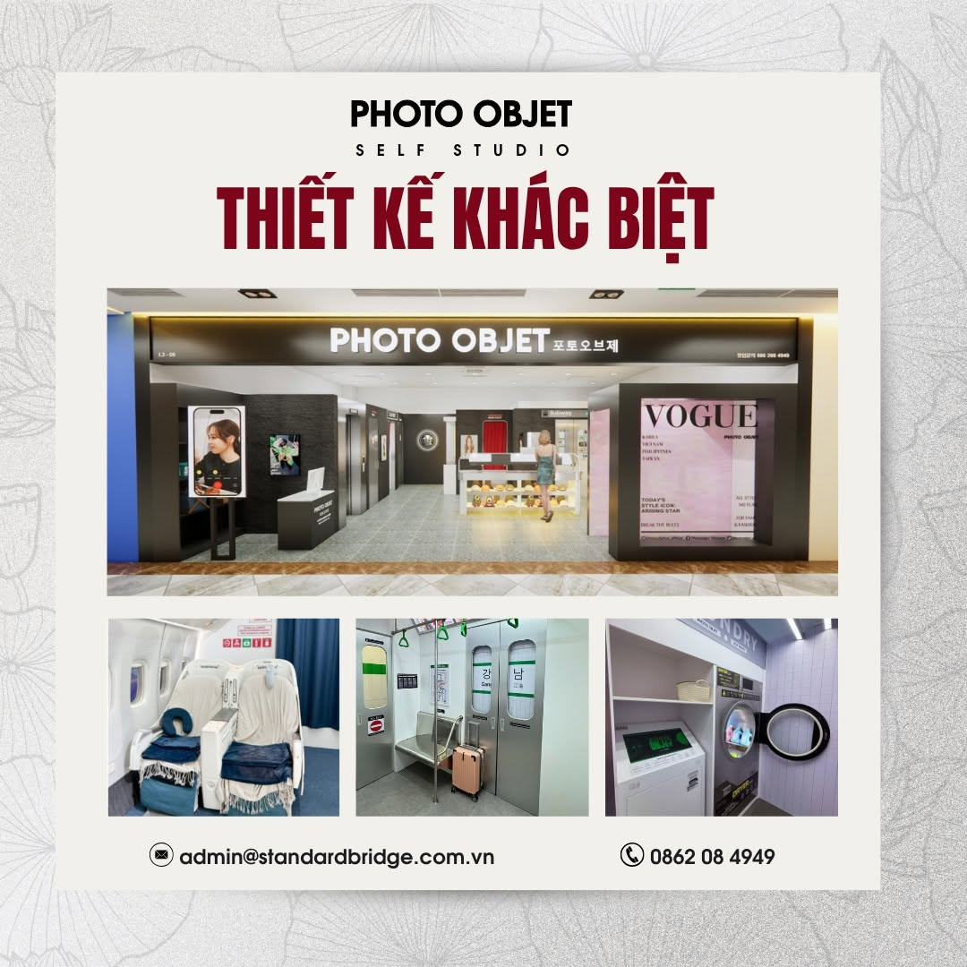 Chụp Photobooth ở đâu TPHCM đẹp? Top 9 địa điểm cực “nghệ” kèm deal chụp free cho hội sống ảo