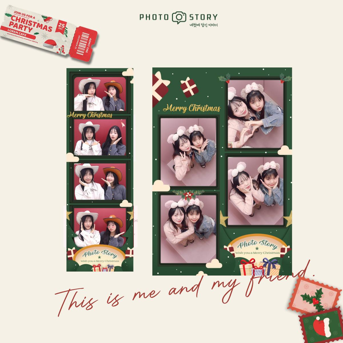 Đi chụp Photobooth mặc gì? Bí kíp phối đồ (Dresscode) lên hình nổi bần bật