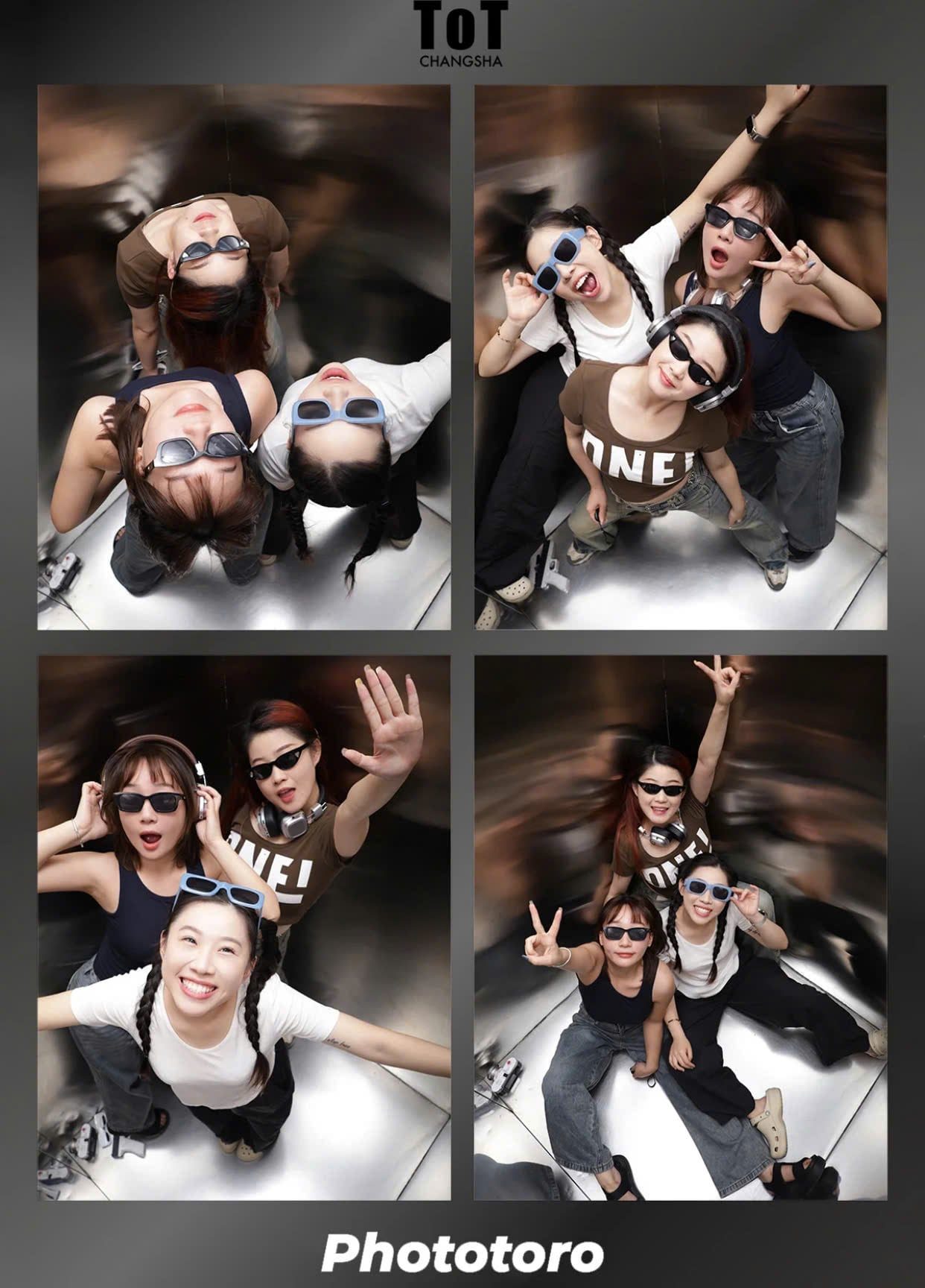 Đi chụp Photobooth mặc gì? Bí kíp phối đồ (Dresscode) lên hình nổi bần bật