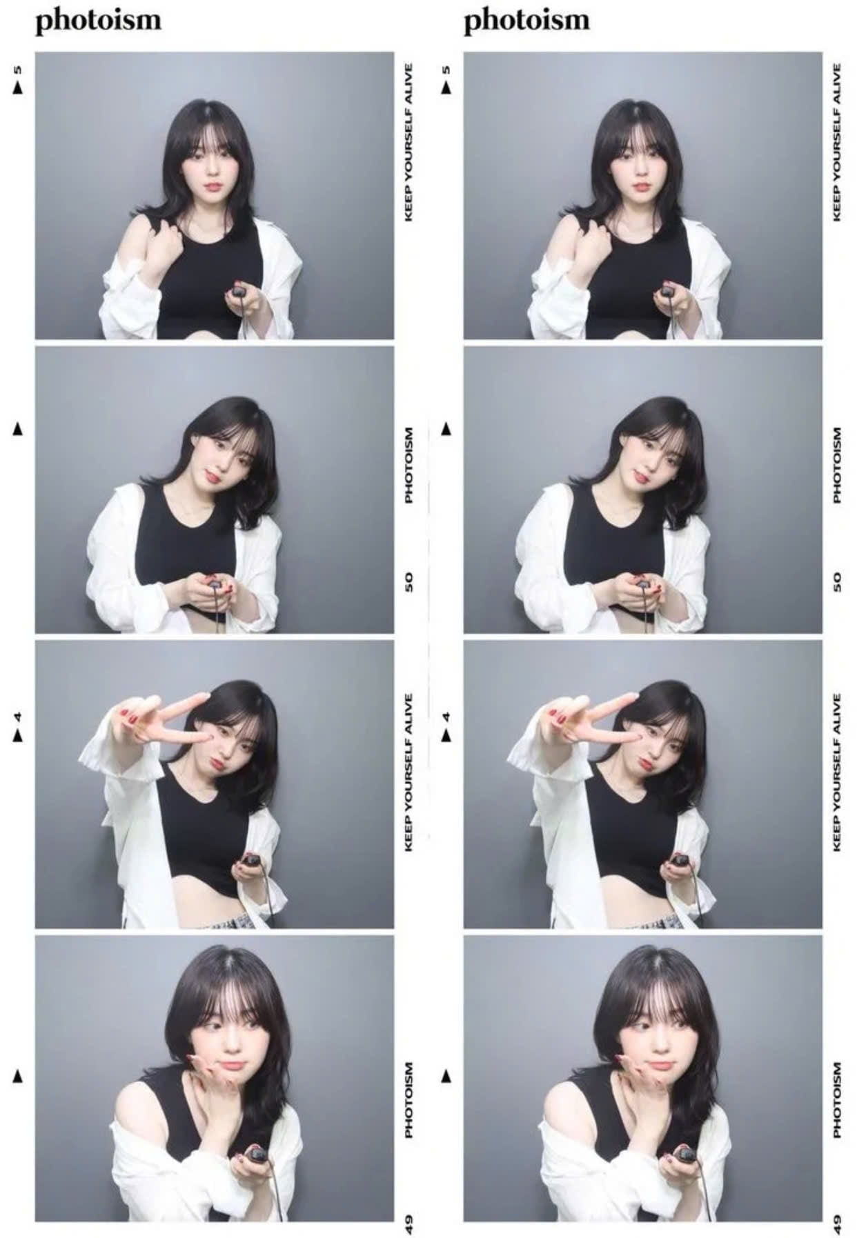 Đi chụp Photobooth mặc gì? Bí kíp phối đồ (Dresscode) lên hình nổi bần bật