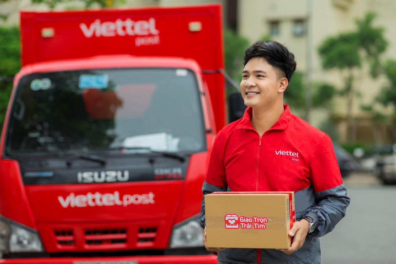 Phân tích cổ phiếu VTP (Viettel Post) 2026: Lợi nhuận quý 2 đi lùi, đồ thị bật tăng chữ V từ đáy - Có nên đầu tư? 