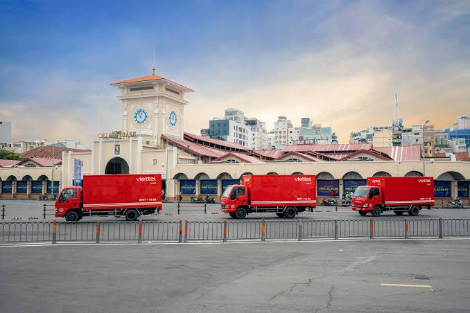 Phân tích cổ phiếu VTP (Viettel Post) 2026: Lợi nhuận quý 2 đi lùi, đồ thị bật tăng chữ V từ đáy – Có nên đầu tư?