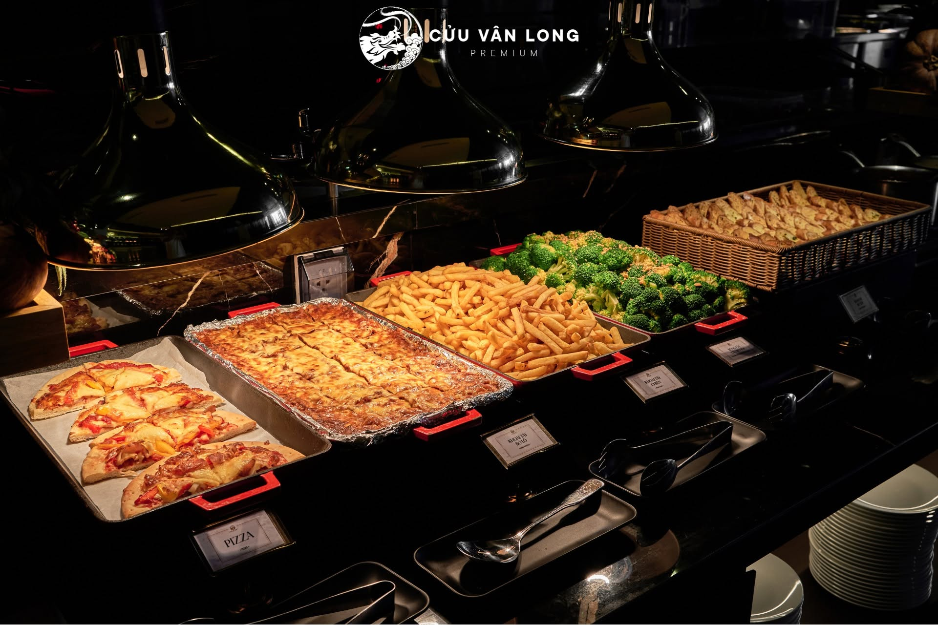 Ăn buffet hải sản nên chọn Cửu Vân Long, Poseidon hay Bay SeaFood để xứng đáng với giá tiền?