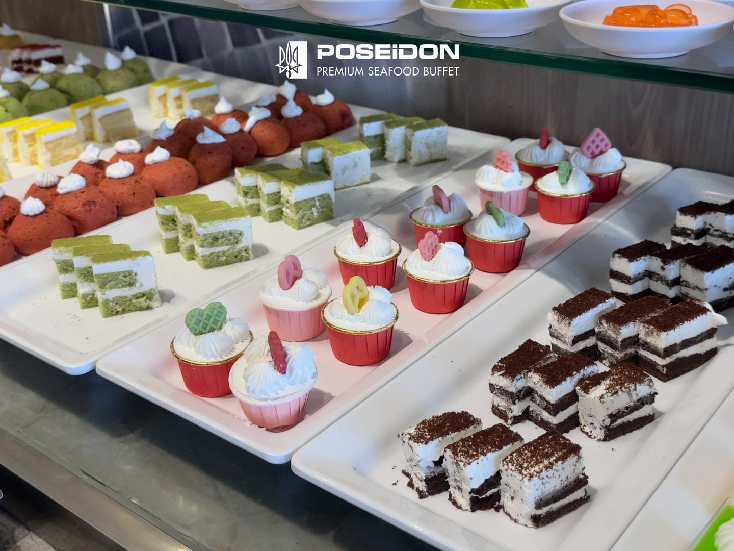 Ăn buffet hải sản nên chọn Cửu Vân Long, Poseidon hay Bay SeaFood để xứng đáng với giá tiền?