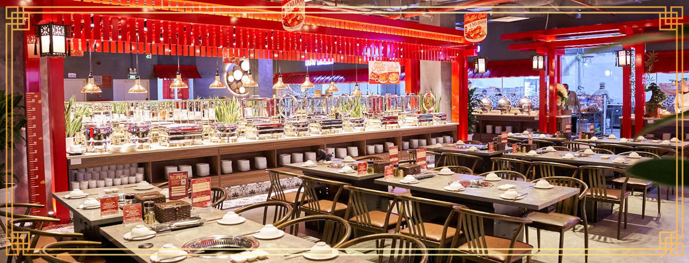 Ăn buffet hải sản nên chọn Cửu Vân Long, Poseidon hay Bay SeaFood để xứng đáng với giá tiền?