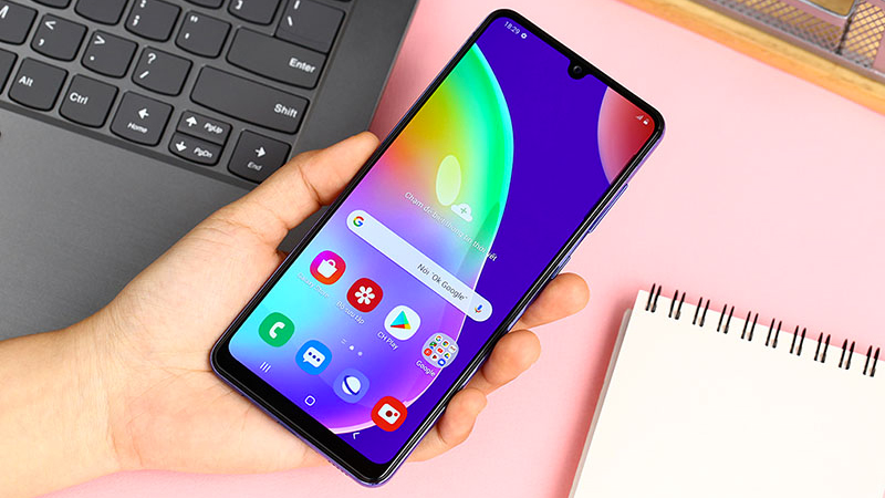 [Mới nhất 2026] Top 9 điện thoại pin trâu giá rẻ đáng mua nhất: Pin khủng 6000mAh - 7000mAh, sạc siêu nhanh