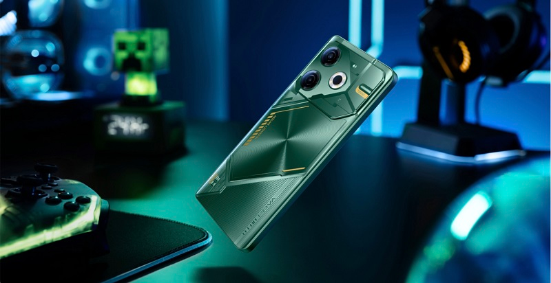 Top 9 điện thoại pin trâu giá rẻ dưới 5 triệu đáng mua nhất: Pin khủng 6000mAh – 7000mAh, sạc siêu nhanh